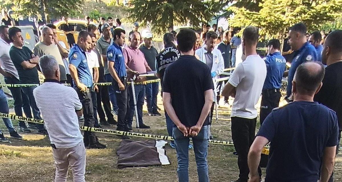 Hakkari&rsquo;de ambulansın &ccedil;arptığı &ccedil;ocuk hayatını kaybetti
