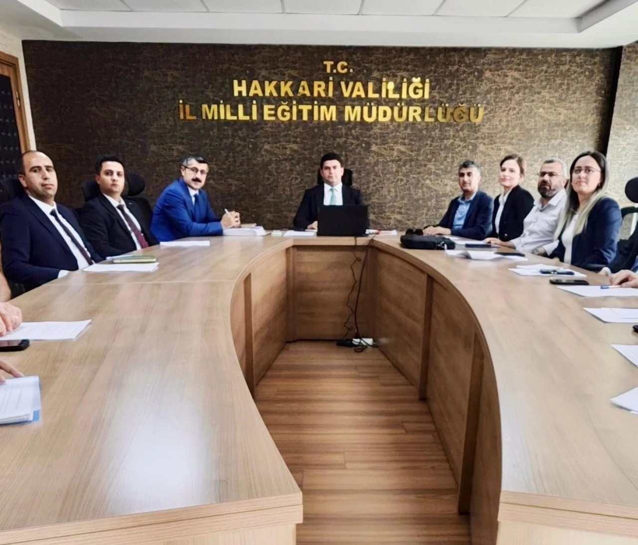 Hakkari’de, LGS’ye, 3 bin 821 öğrenci katılacak

