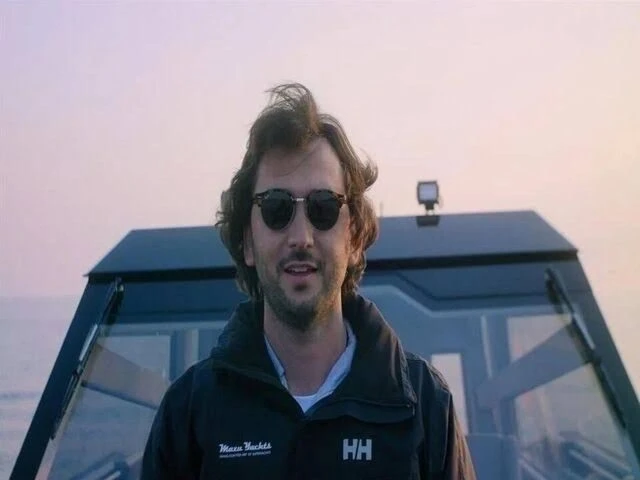 Halit Yukay’ın ölümünde şok bilirkişi raporu: &quot;Açık denizde böyle bir çarpışmaya literatürde rastlanmadı&quot;
