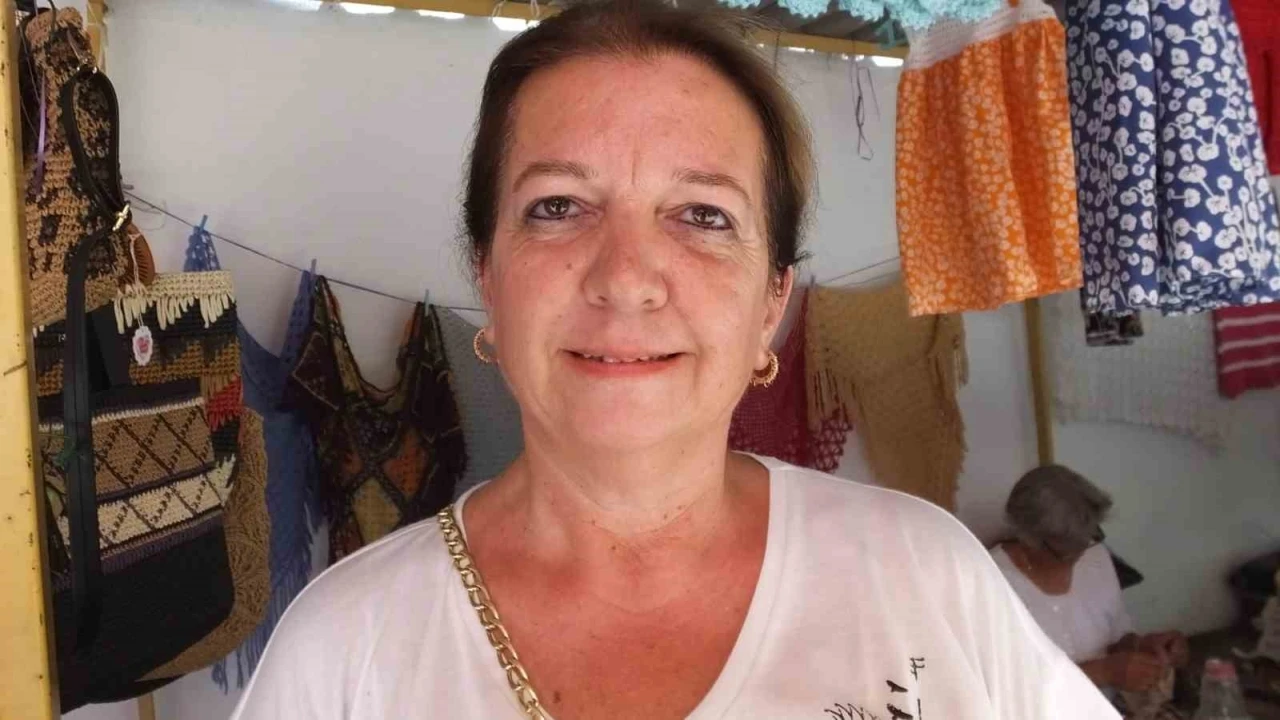 Hamarat Eller Kadın Platformu 39 kadını iş sahibi yaptı
