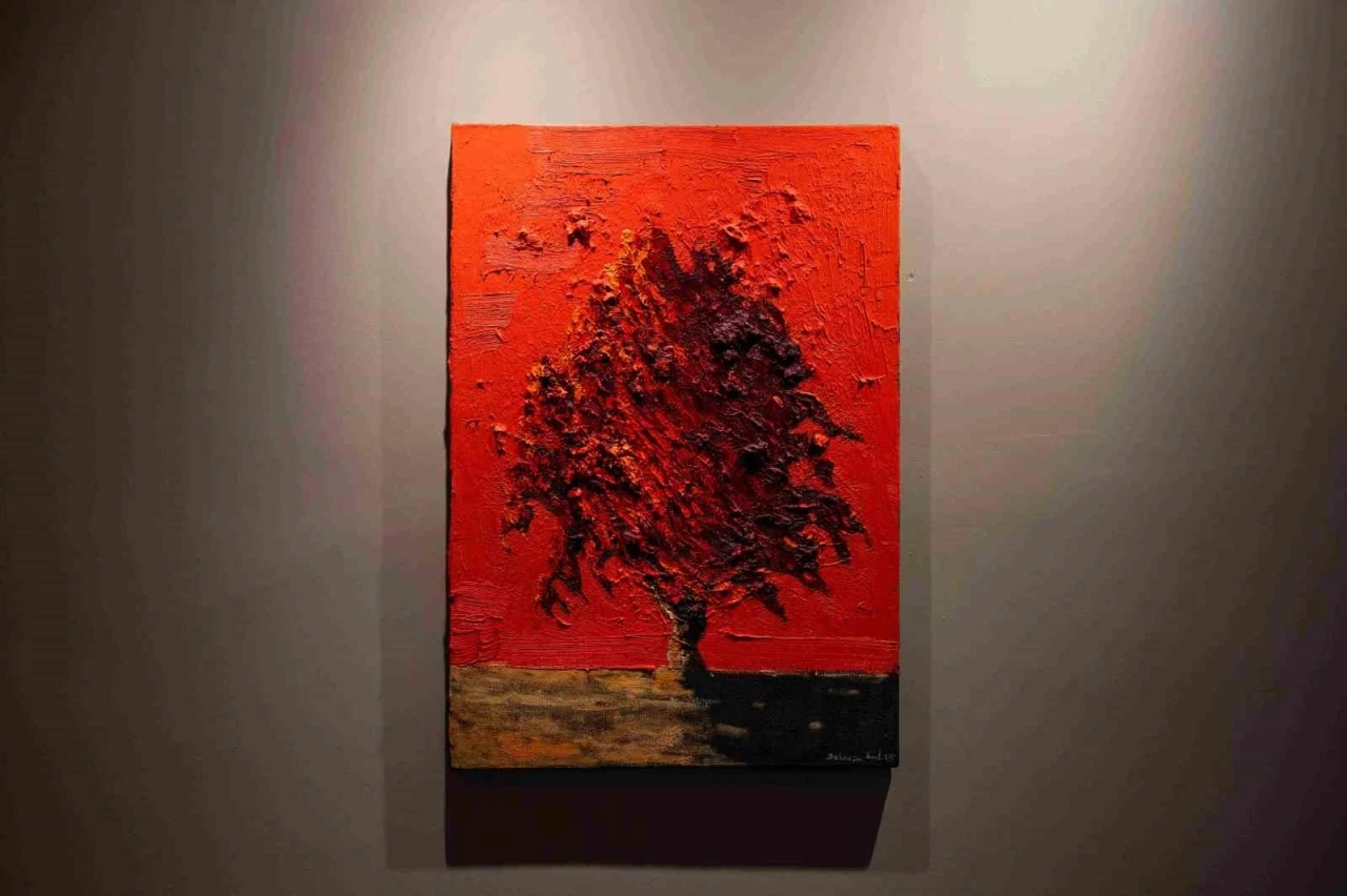 Hapimag Sea Garden Behruz Kuul'u Ağırlıyor