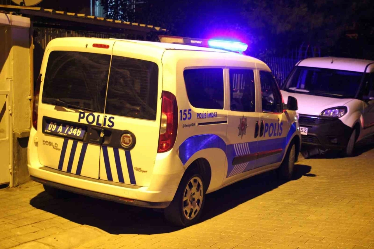 Hapis cezasıyla aranan şahıs Efeler&rsquo;de yakalandı
