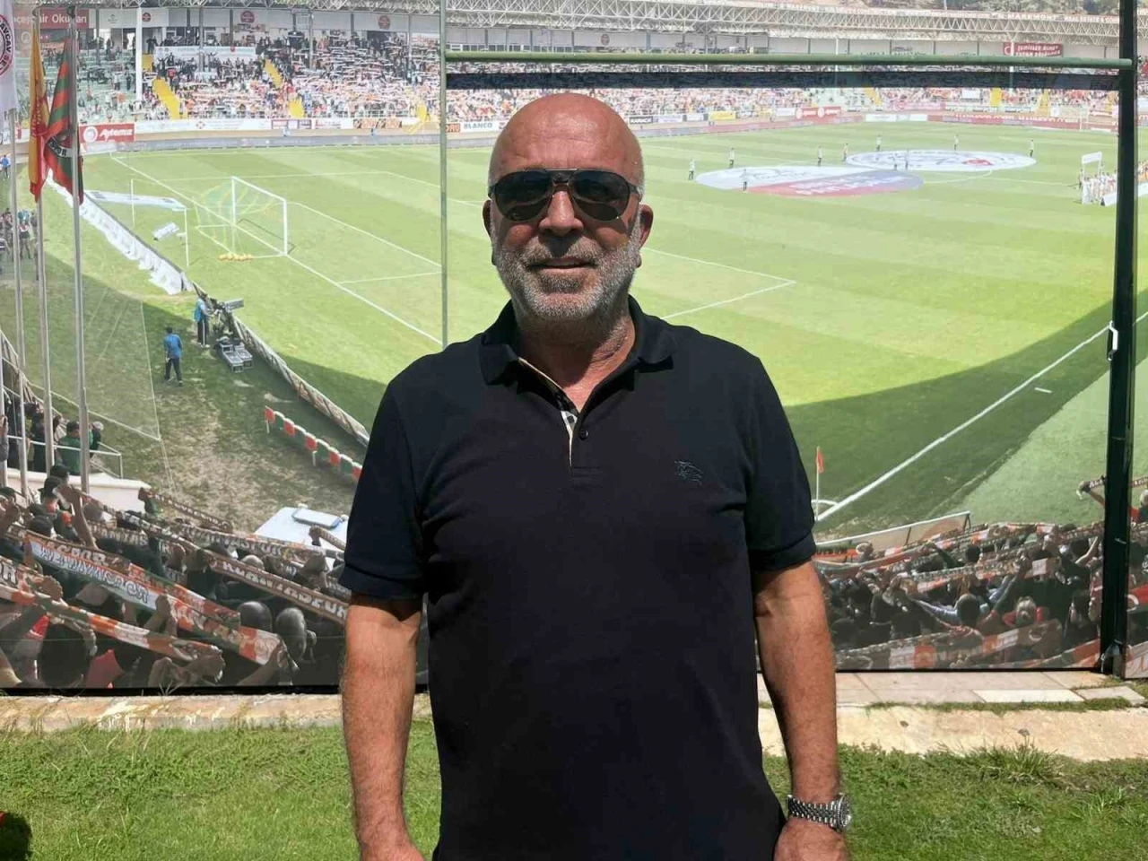 Hasan Çavuşoğlu: &quot;Galatasaray maçı bizim için çok önemli&quot;
