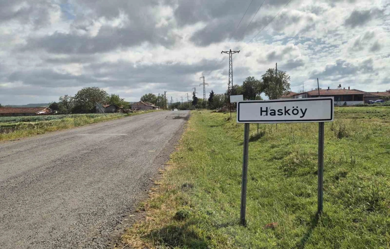 Hasköy’de ne arama yapılabiliyor ne de internet çekiyor
