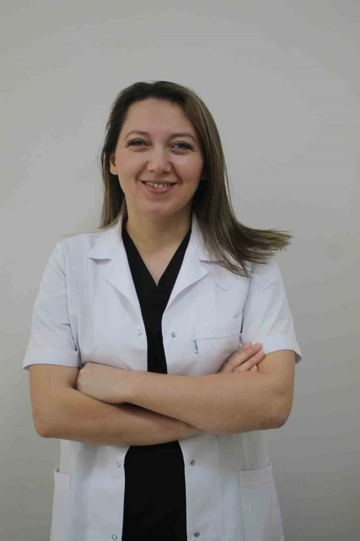 Hasta kabul&uuml;ne başladı
