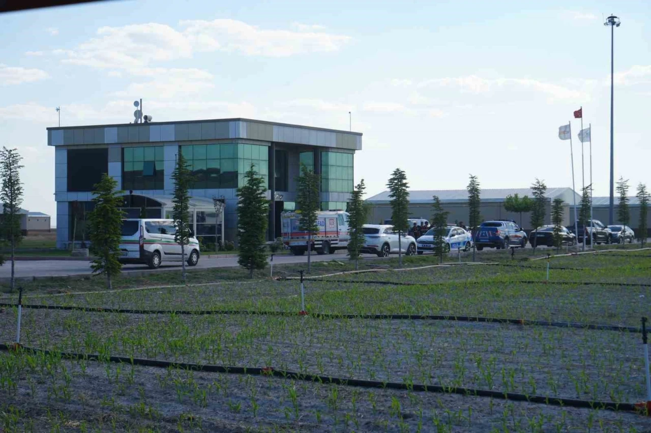 Havai fişek fabrikasındaki patlama sonrası g&ouml;zaltına alınan 2 kişi tutuklandı
