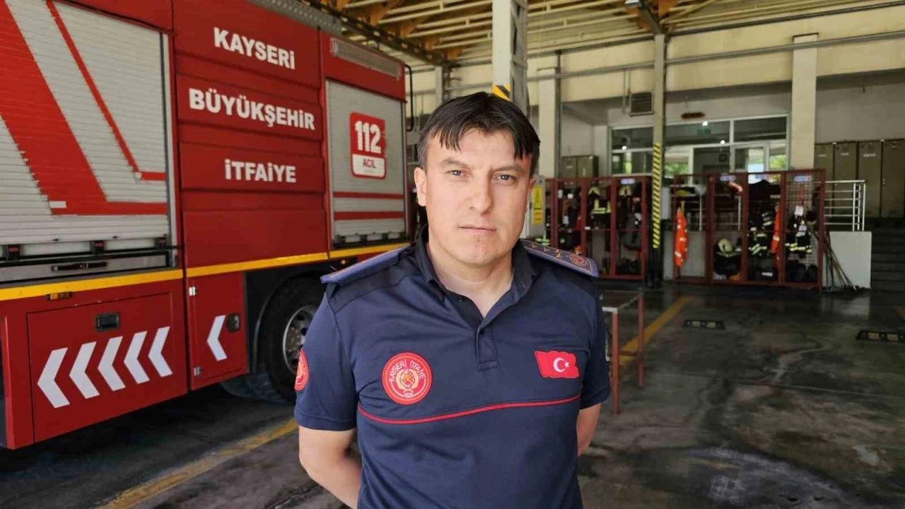 Havalar ısındı, anız yangını tehlikesi arttı
