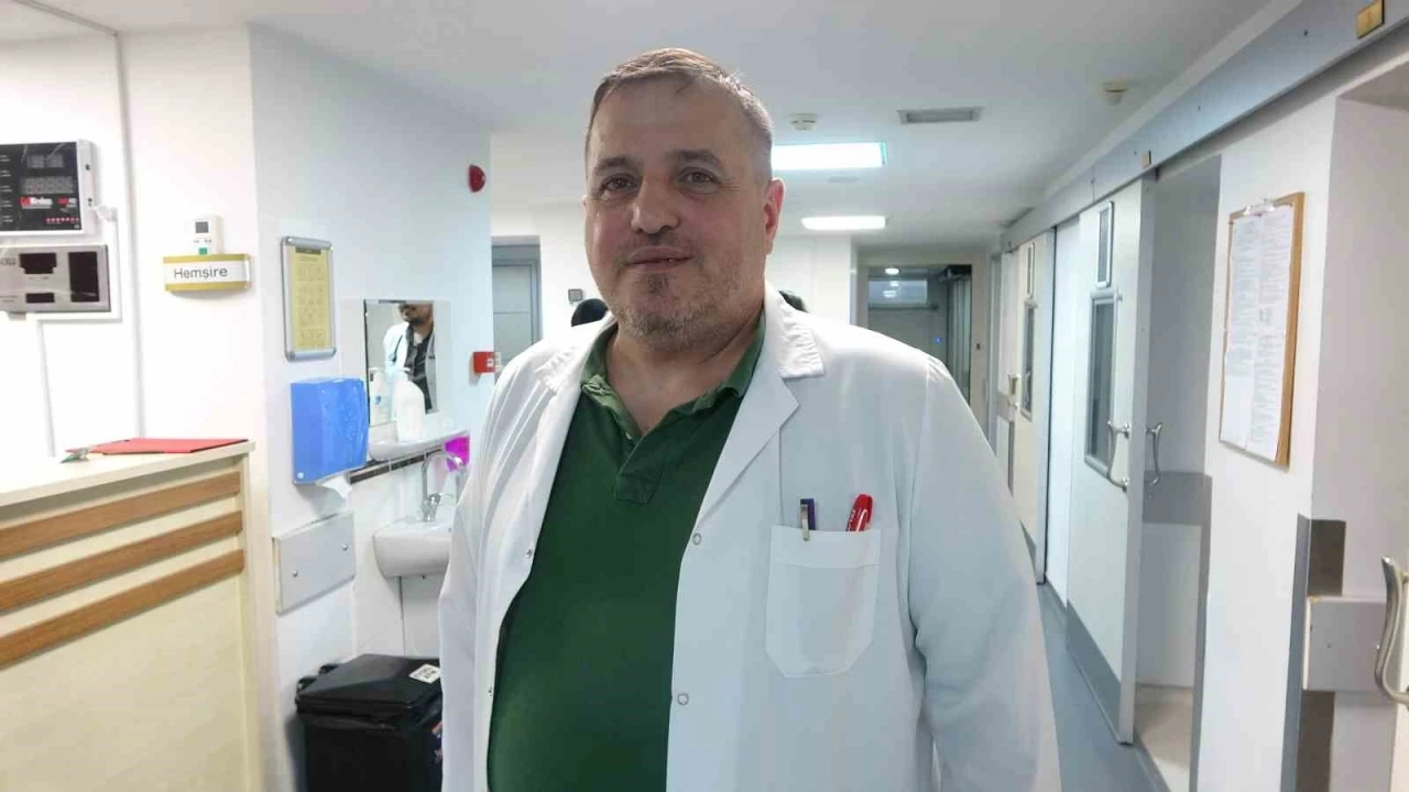 Havalar ısındı, kene kabusu başladı
