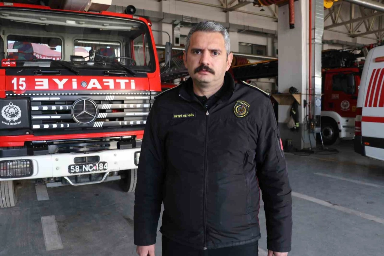 Havalar soğudu ara&ccedil; yangınları arttı
