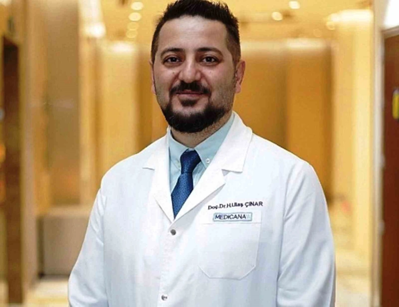 Hayati Uyarı: &quot;Öksürük ve nefes darlığını hafife almayın&quot;
