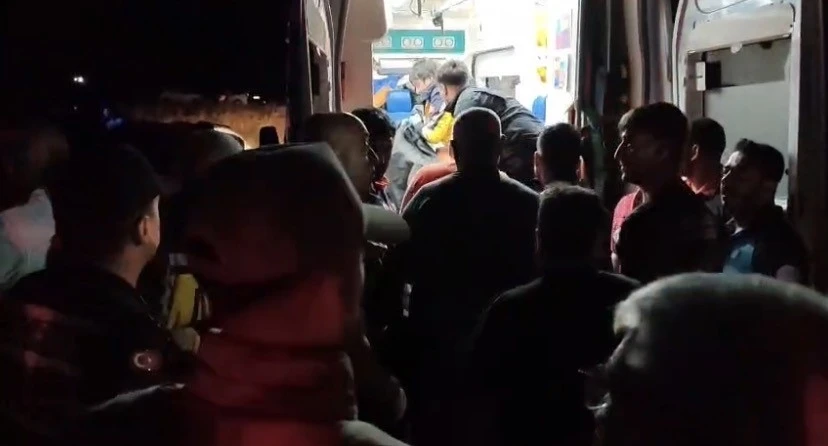 Hazar G&ouml;l&uuml;&rsquo;nde kaybolan &ccedil;ocuğun cansız bedeni bulundu
