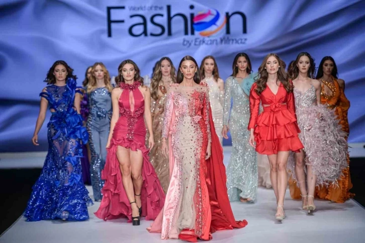 Hazır giyim sekt&ouml;r&uuml;n&uuml;n kalbi Fashion Prime&rsquo;da attı
