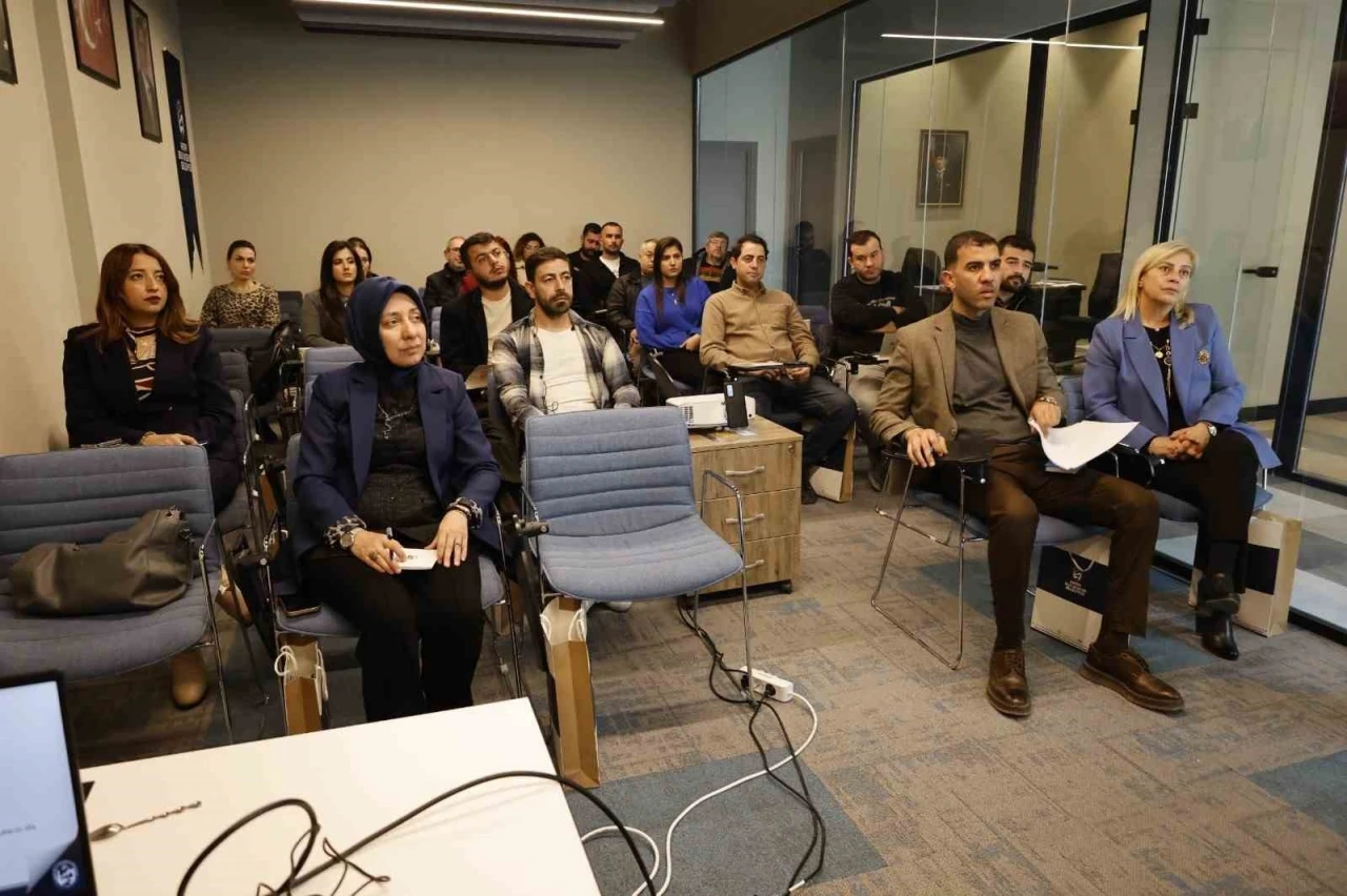 HBB, kurumlar arası koordinasyonu g&uuml;&ccedil;lendirecek sistemi hayata ge&ccedil;iriyor
