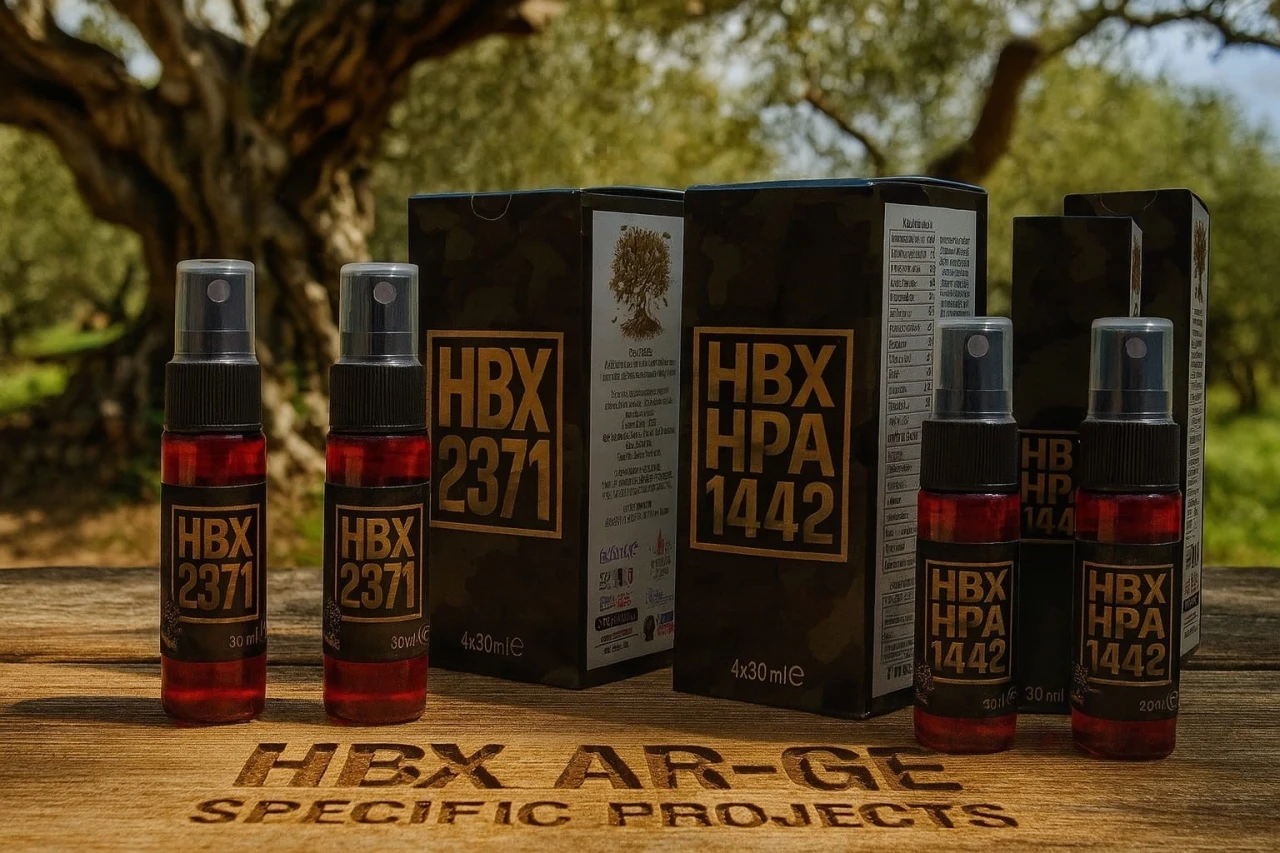 HBX Ar-Ge, ürettiği stratejik projeleri ile ADÜ Teknokent’in gururu oldu
