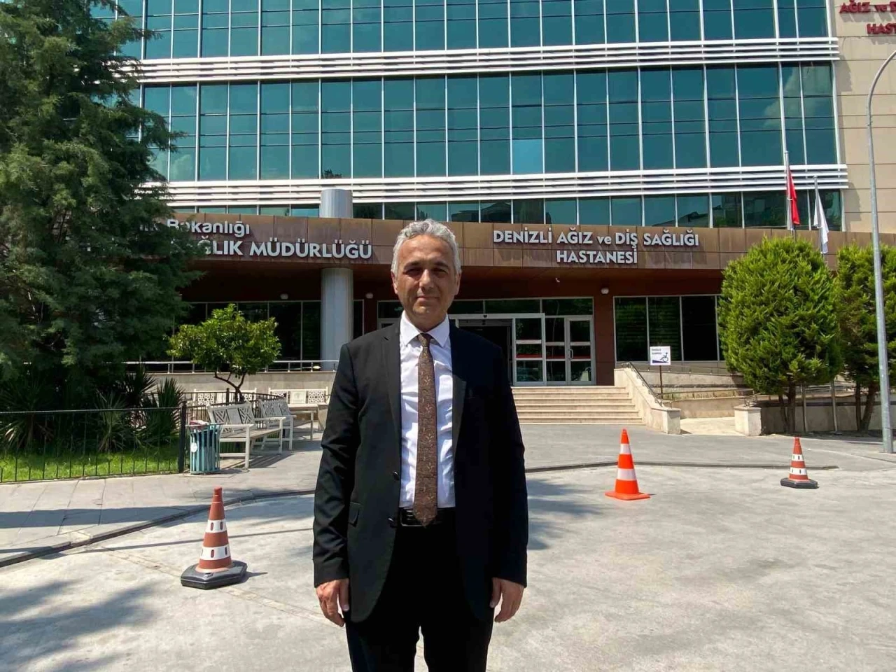 Hekimsen’den Denizli’deki doktora yönelik mobing iddiasına tepki
