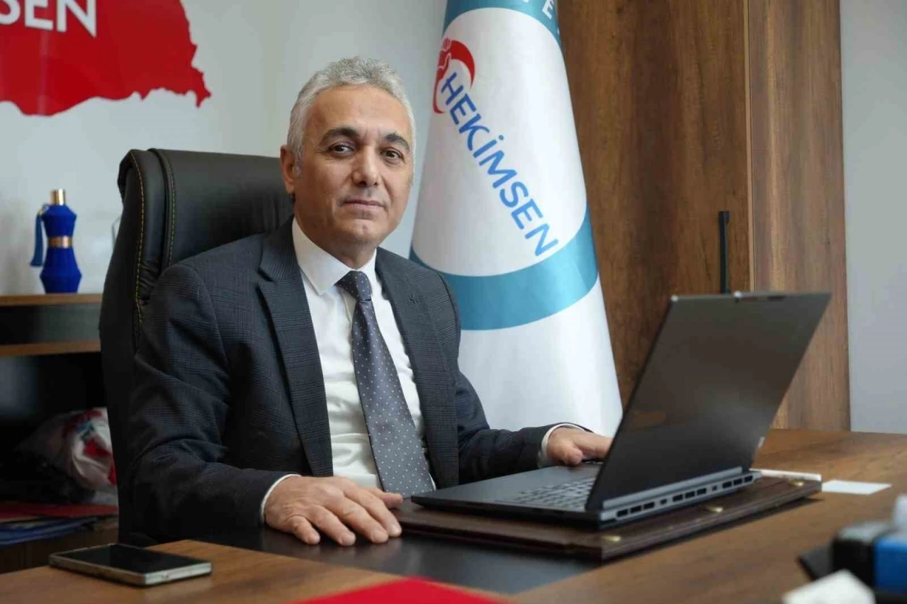 Hekimsen&rsquo;den malpraktis uyarısı
