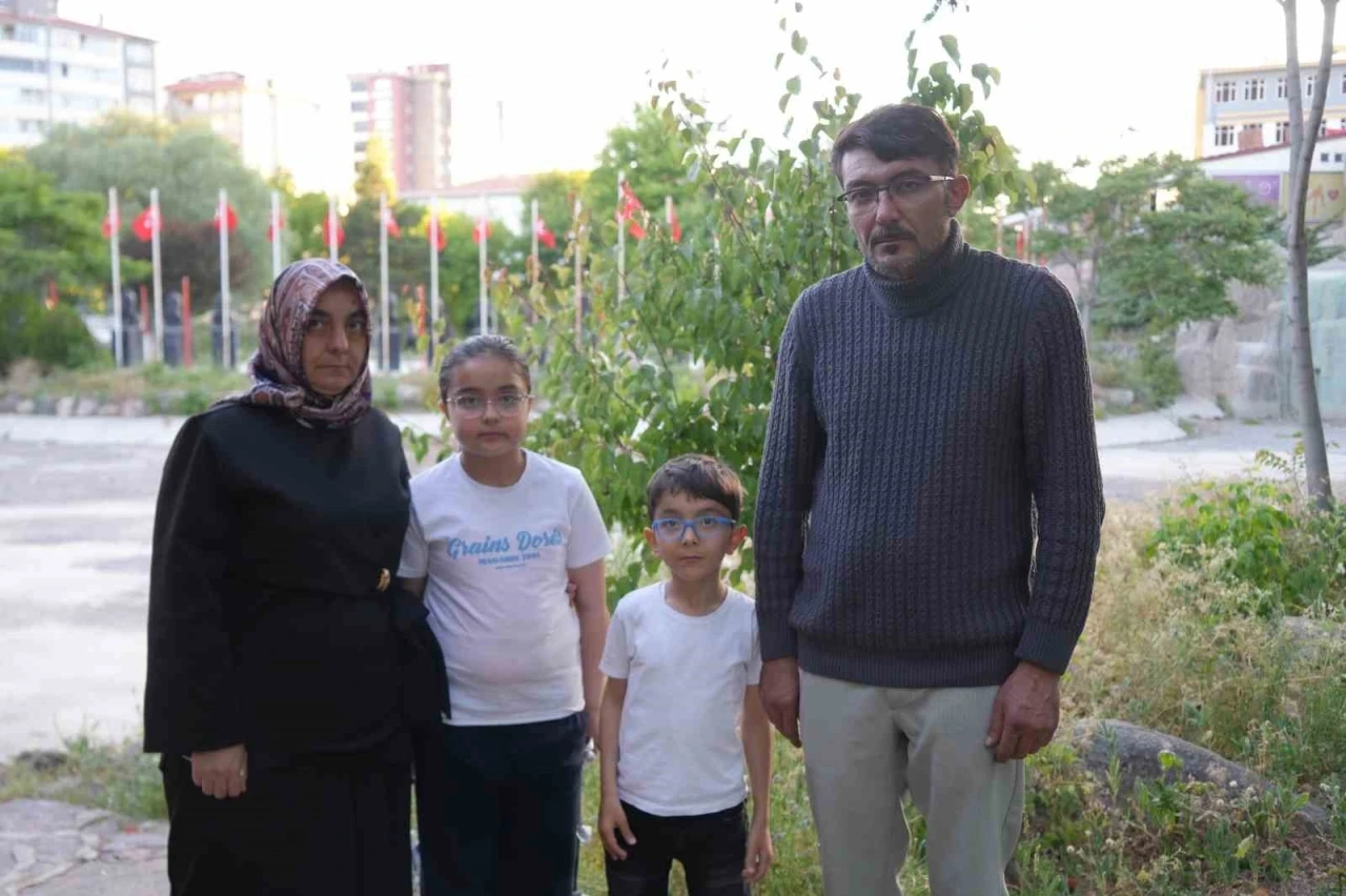 Hem evladını kaybetti hem 2,7 milyon lira bor&ccedil;lu &ccedil;ıktı
