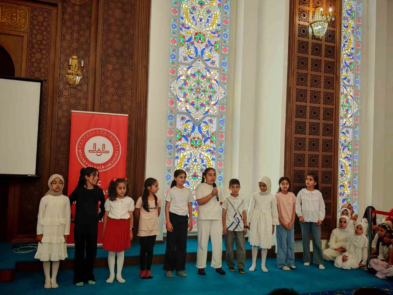 Hem Kur&rsquo;an-ı Kerim &ouml;ğrendiler hem kazandılar

