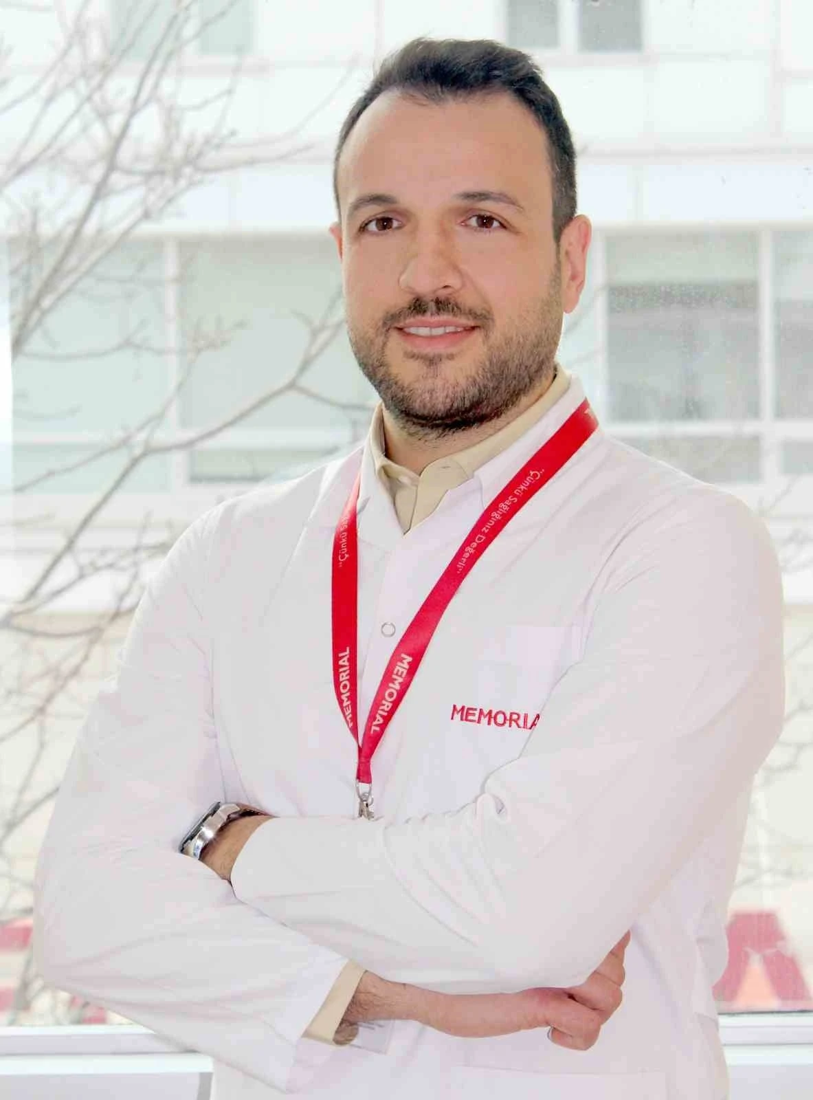 Hemoroid&rsquo;e kesi ve dikişsiz lazerli tedavi
