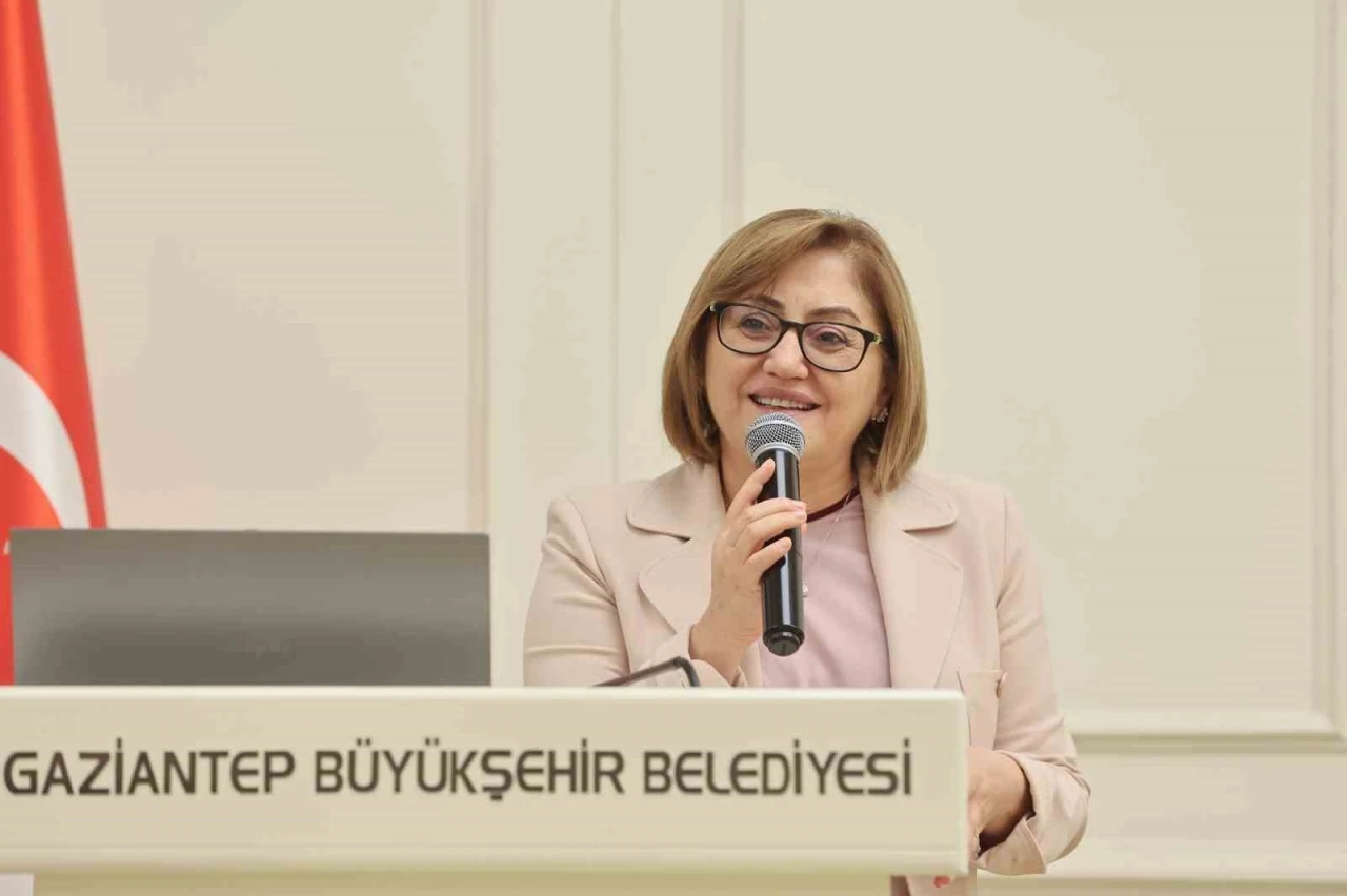 Hemşehri Dernekleri Festivali kapanış programı düzenlendi
