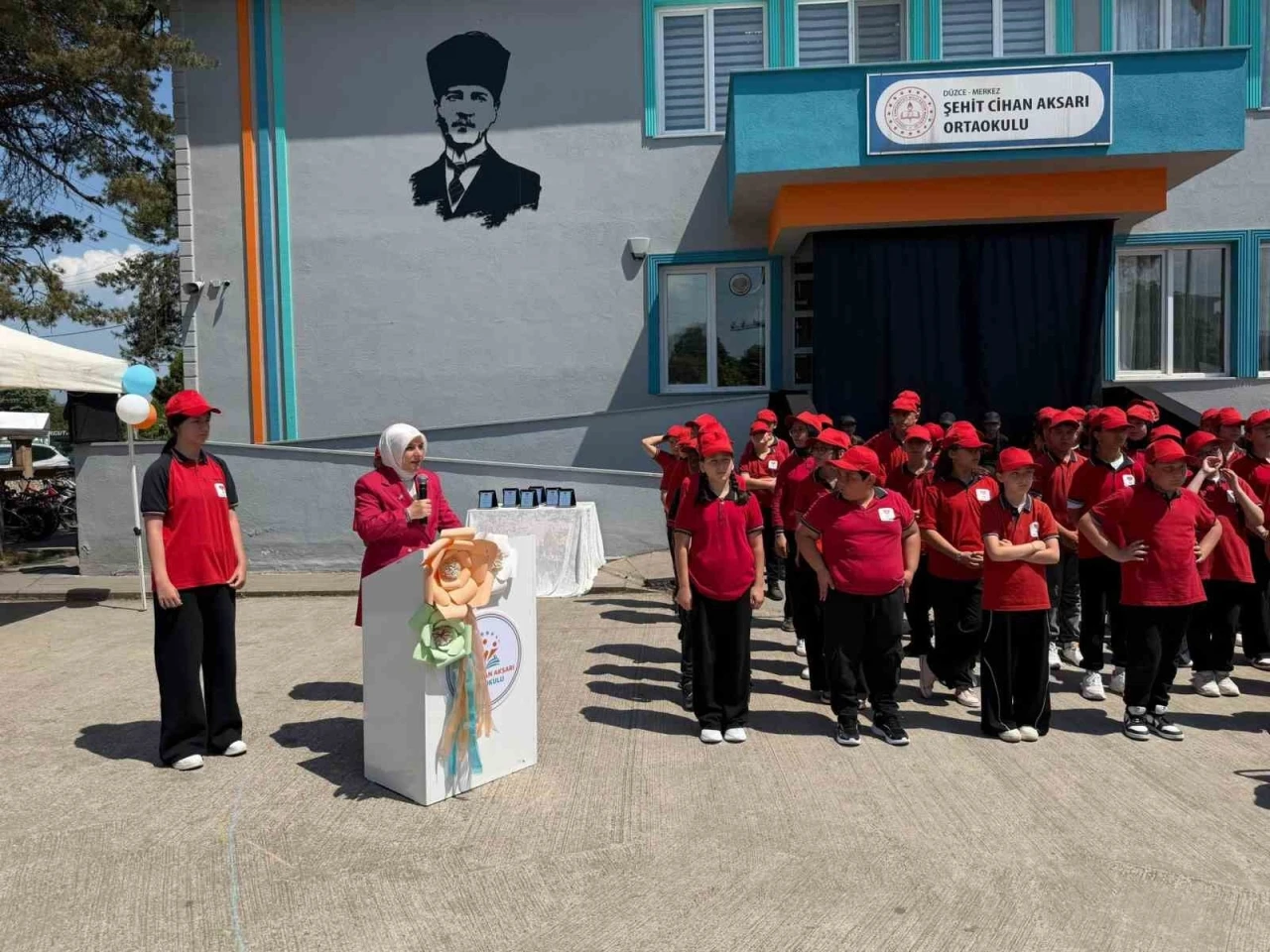 Hepimiz Bir&rsquo;iz programı b&uuml;y&uuml;k beğeni topladı

