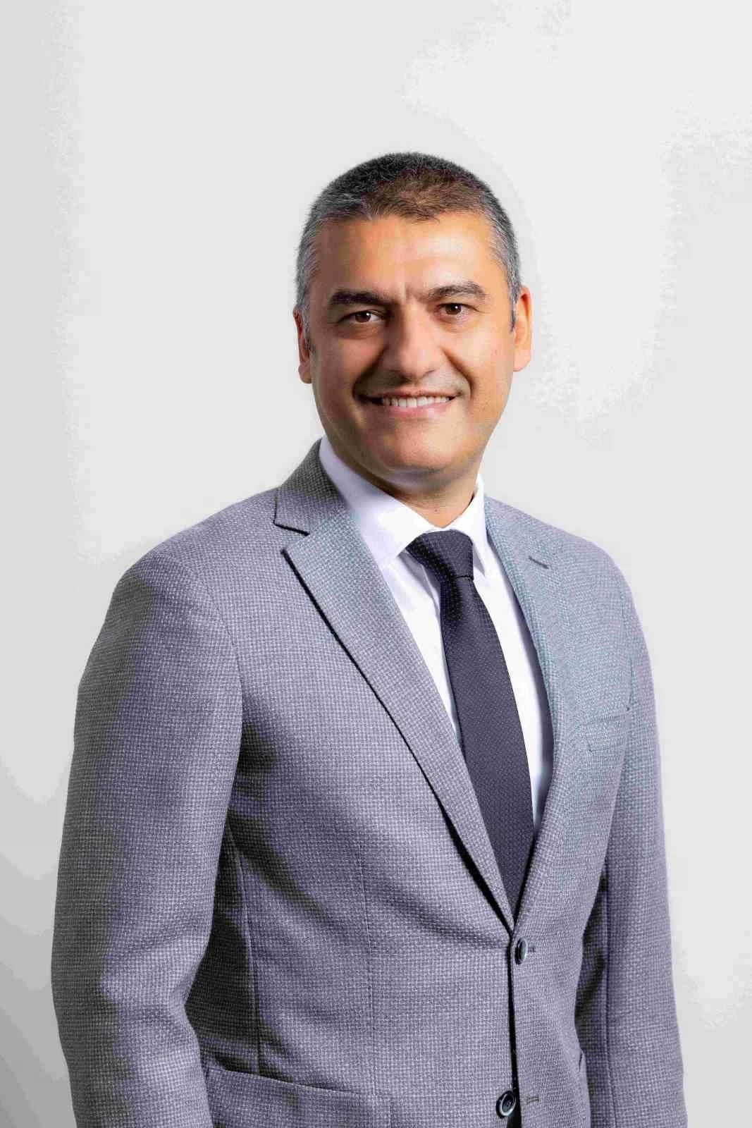 Hepsiburada&rsquo;da bayrak değişimi
