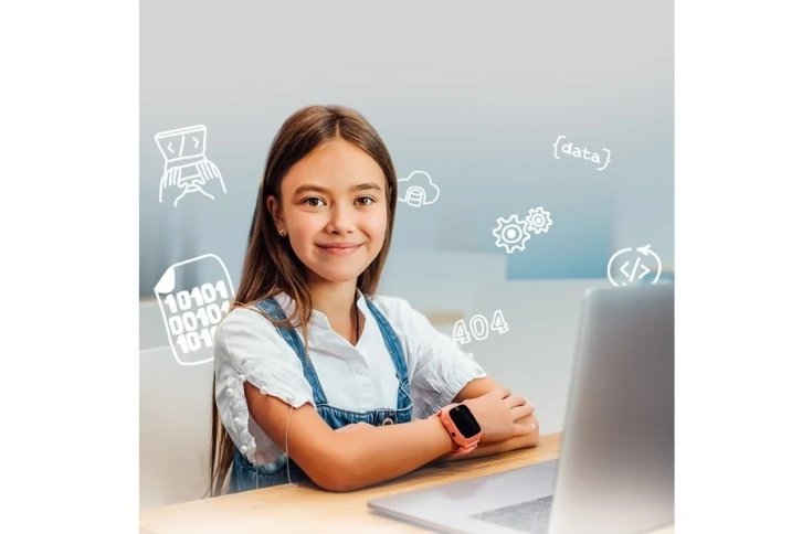 Hepsiburada&rsquo;dan kız &ccedil;ocuklarına teknoloji, &ouml;z g&uuml;ven ve liderlik gelişimi eğitimi
