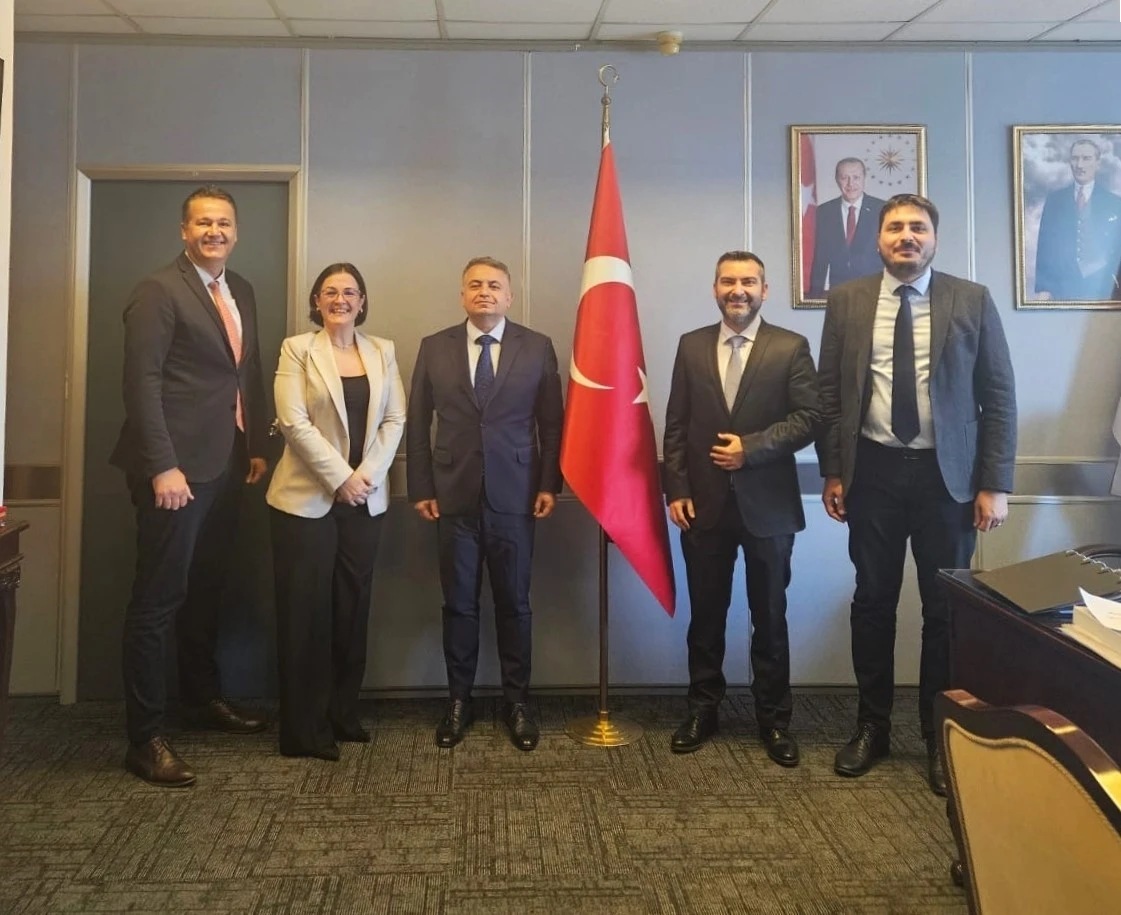 Hepsiburada, Ticaret Bakanlığı’ndan E-İhracat Konsorsiyumu Statüsü aldı
