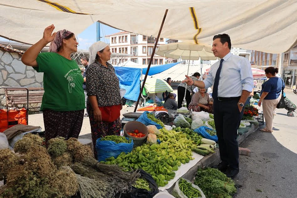 Her Dört Çiftçiden Biri Mesleği Bırakmayı Düşünüyor
