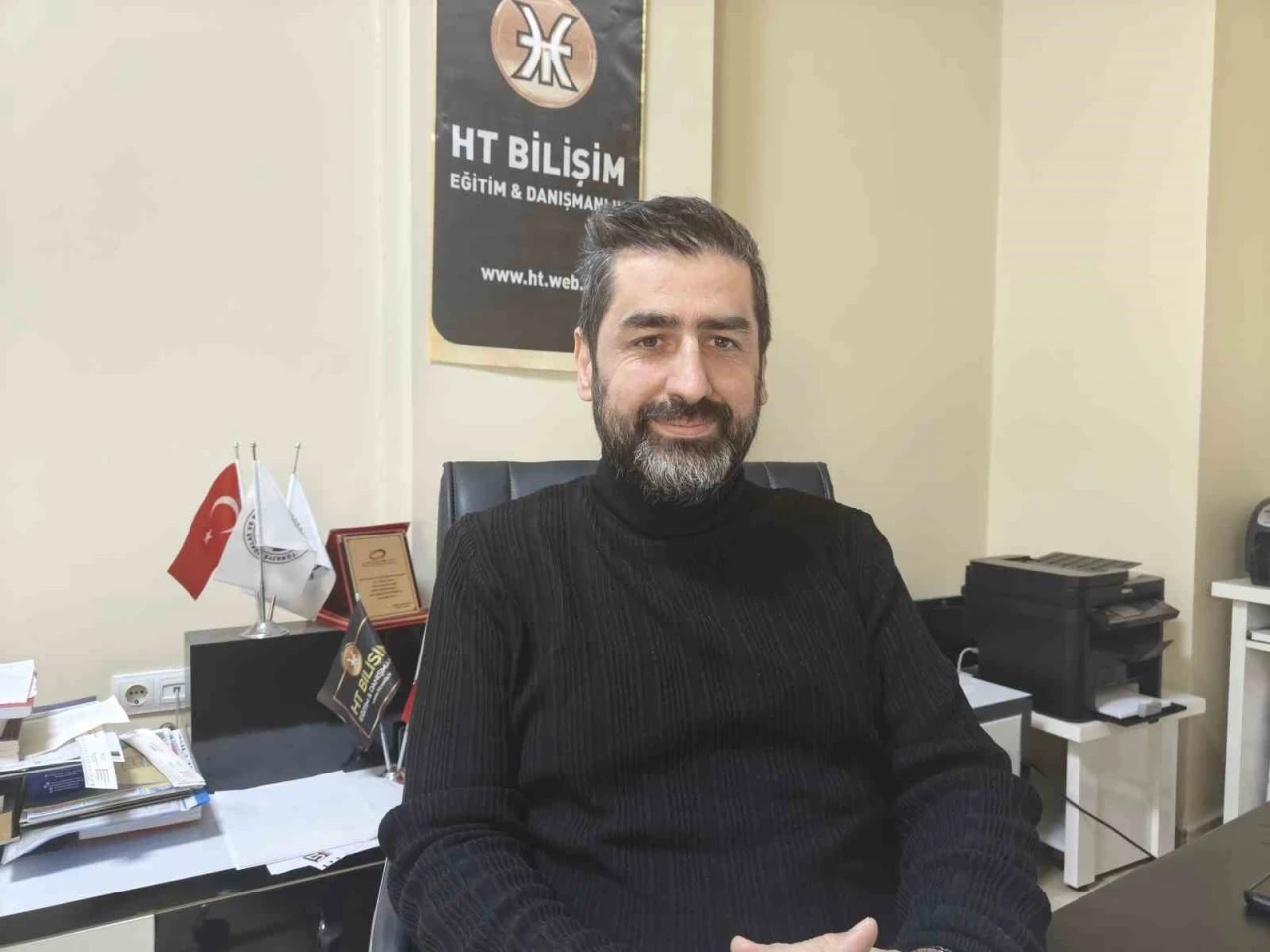 Her maile izin vermeyin
