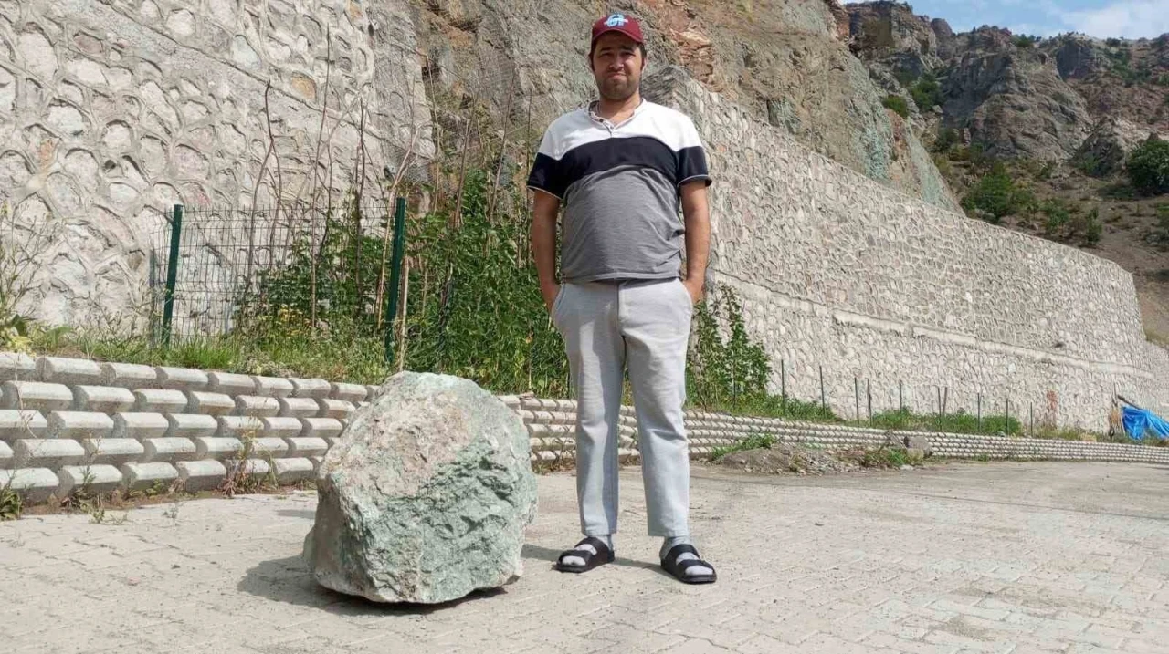 Her yağmur sonrası aynı korkuyu yaşıyorlar
