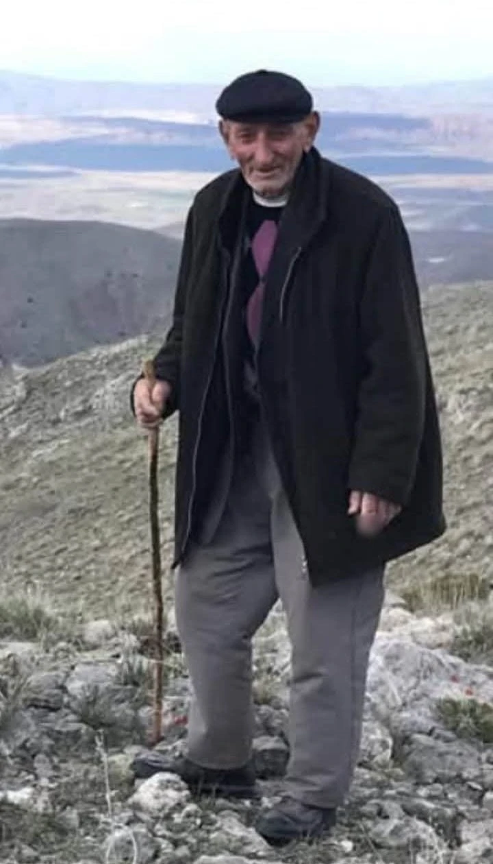 Her yerde aranıyordu, 9 gün sonra ölü olarak bulundu
