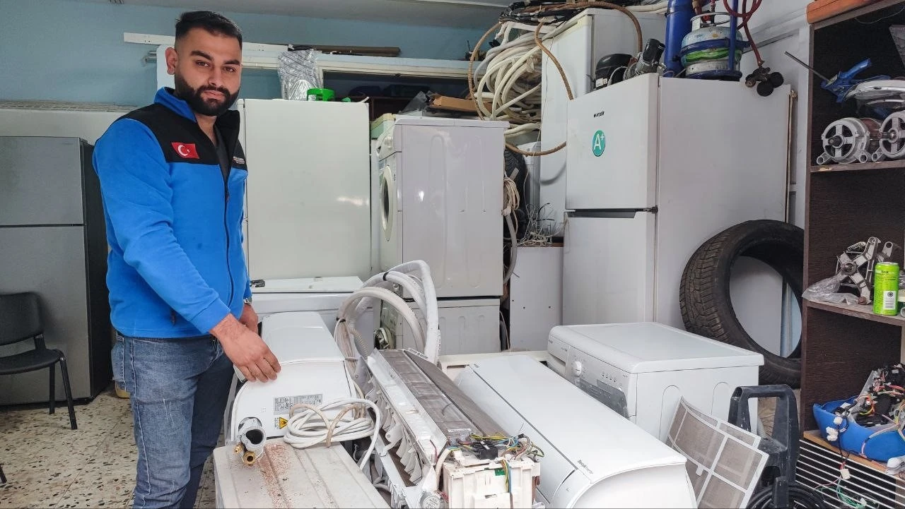 Herkes "&ouml;ld&uuml;" sandı, 11 g&uuml;n komada kaldı hayata tutundu
