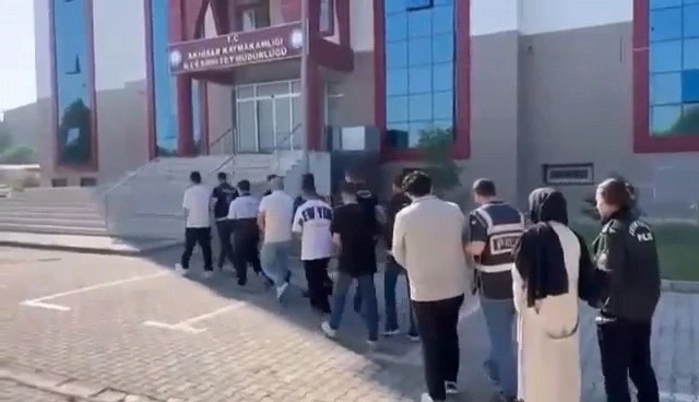‘Hesap ver, para kazan’ tuzağı
