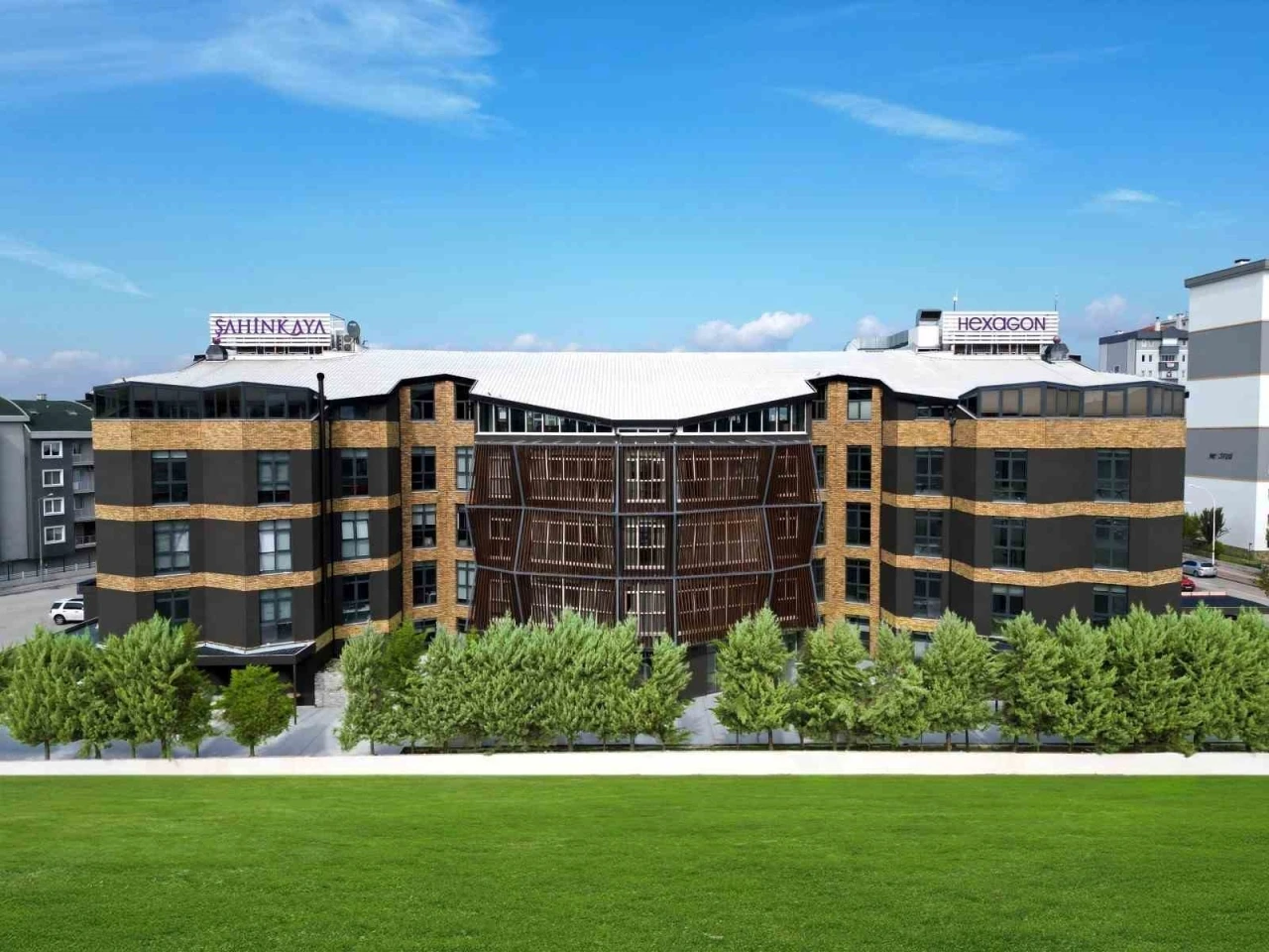 Hexagon kurs bursluluk sınavı 7 Şubat&rsquo;ta ger&ccedil;ekleşiyor
