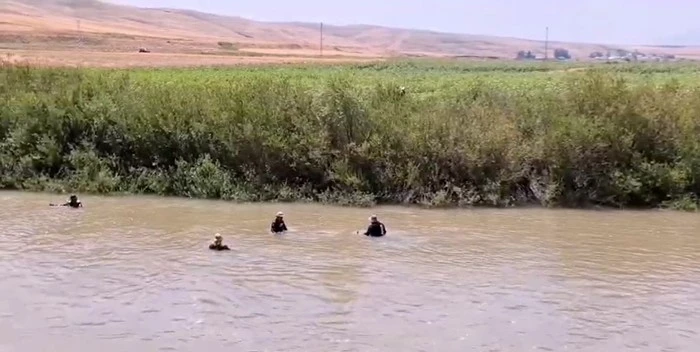 Hilvan Can&rsquo;ı arama &ccedil;alışmaları s&uuml;r&uuml;yor
