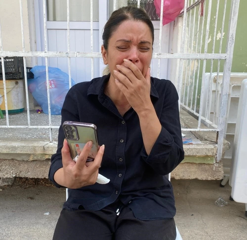 Hiranur&rsquo;un &ouml;l&uuml;m&uuml;ne neden olan 3 sanık ilk kez hakim karşısına &ccedil;ıktı
