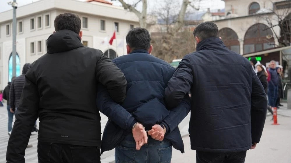 Hırsızın senaryosu Yargıtay&rsquo;dan geri d&ouml;nd&uuml;
