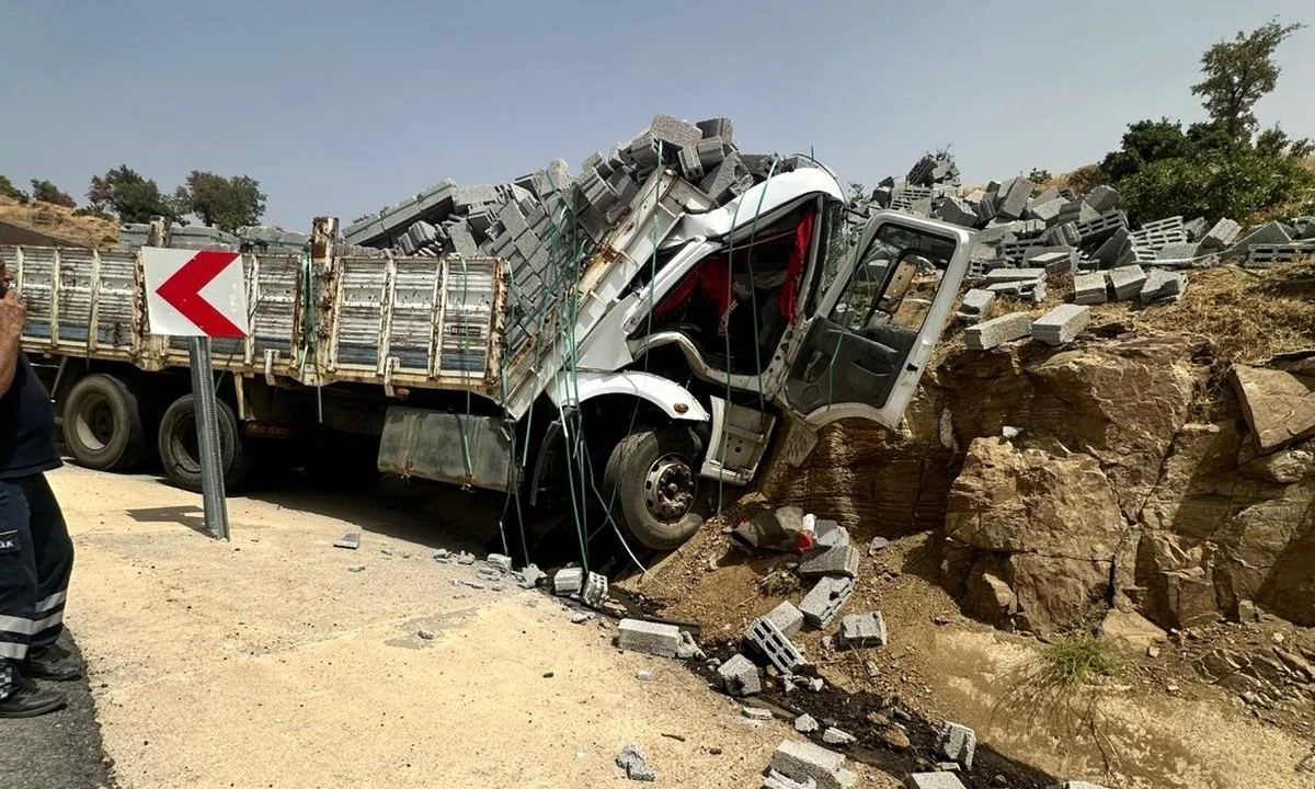 Hizan’da trafik kazası: 1 ölü