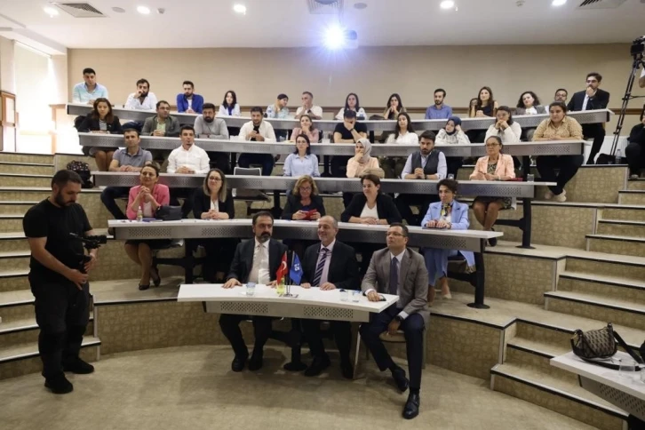 HK&Uuml;&rsquo;de T&Uuml;SEB r&uuml;zgarı esti
