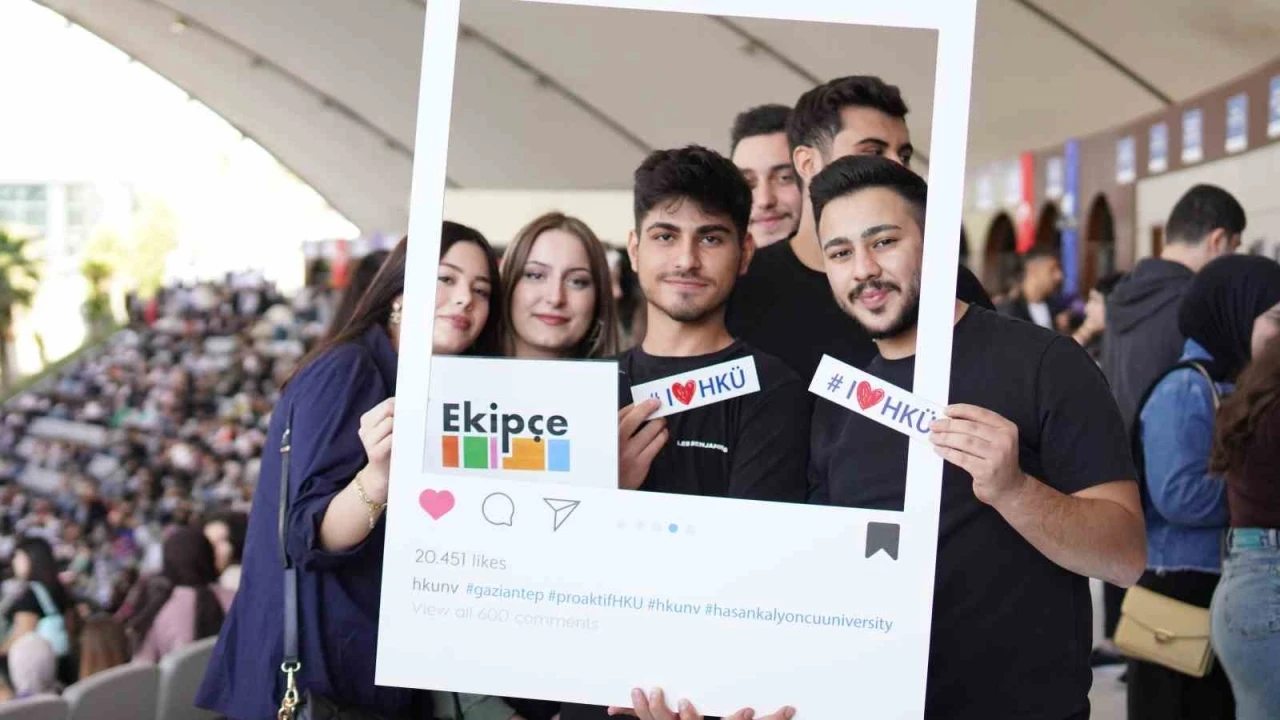 HK&Uuml;, T&uuml;rkiye&rsquo;den FEDE&rsquo;ye kabul edilen ilk y&uuml;ksek&ouml;ğretim kurumu oldu
