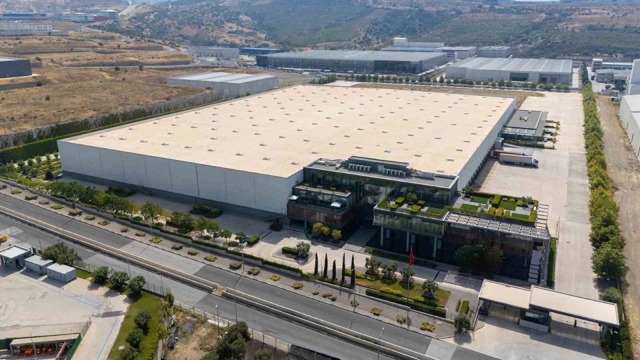 Honda, İzmir’de 100 bin kapasiteli motosiklet fabrikası kuracak
