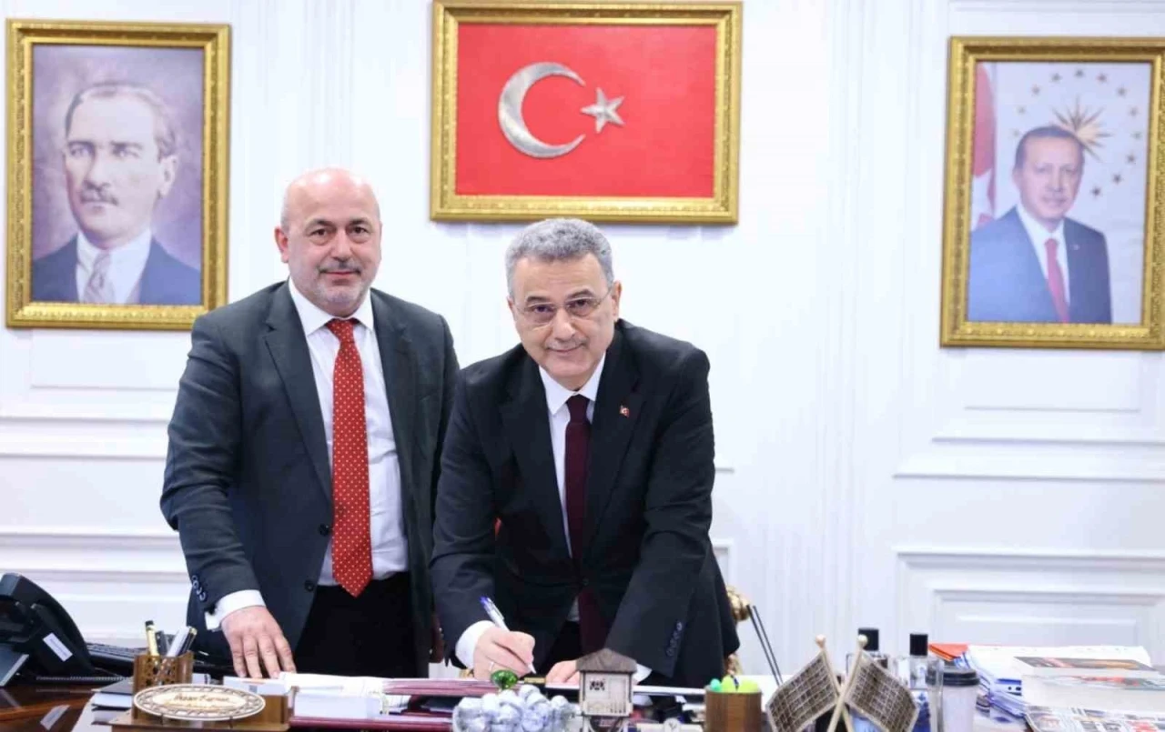 &lsquo;Hoş Geldin Bebek&rsquo; projesi: İlk hediye belediyeden
