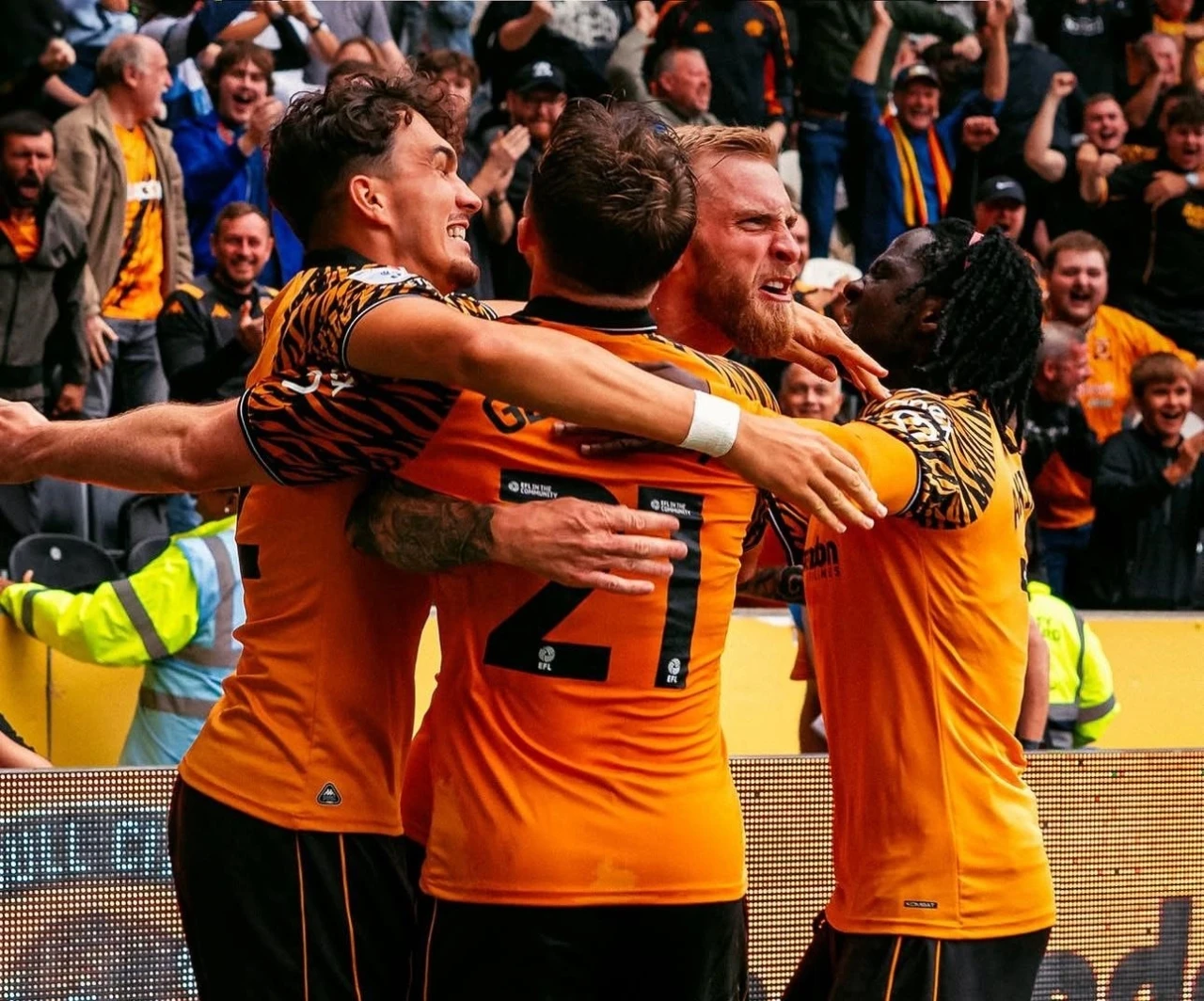 Hull City, FA Cup&rsquo;ta Chelsea ile eşleşti
