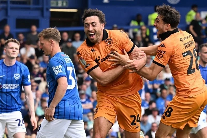 Hull City, transfer yasağı kararına itiraz edecek
