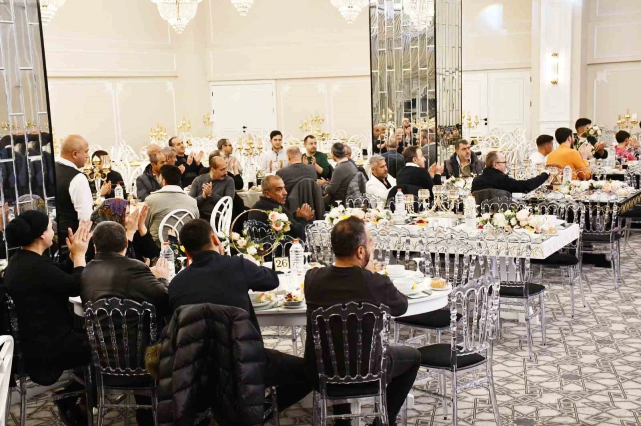 Hunatspor Kul&uuml;b&uuml;&rsquo;nde 3. Olağan Genel Kurul yapıldı
