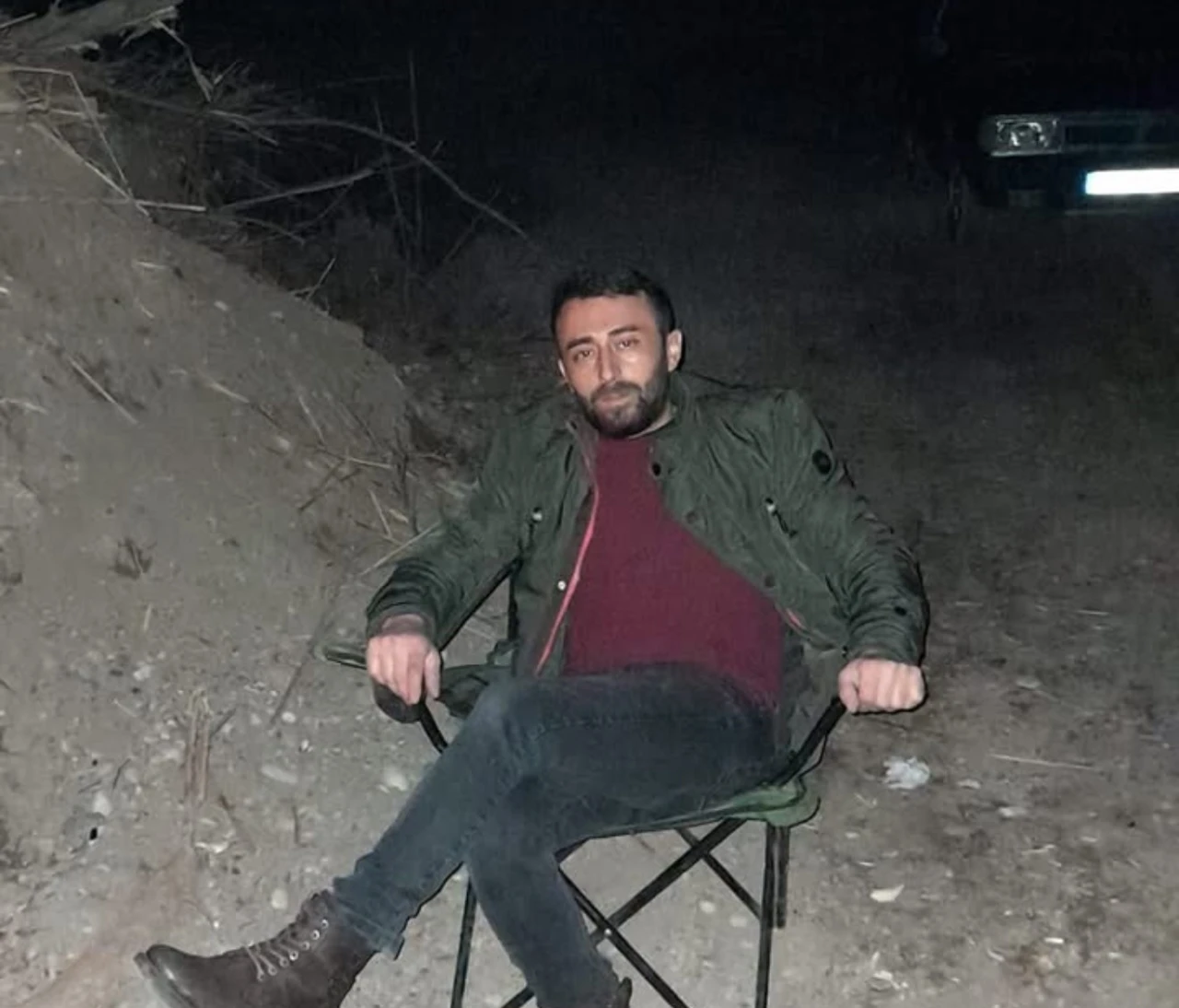 Husumetlilerin kavgasında bir kişi hayatını kaybetti
