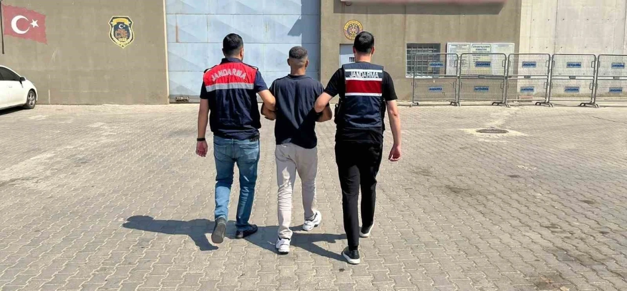 Husumetlilerini bıçakla yaralayan şahıs tutuklandı
