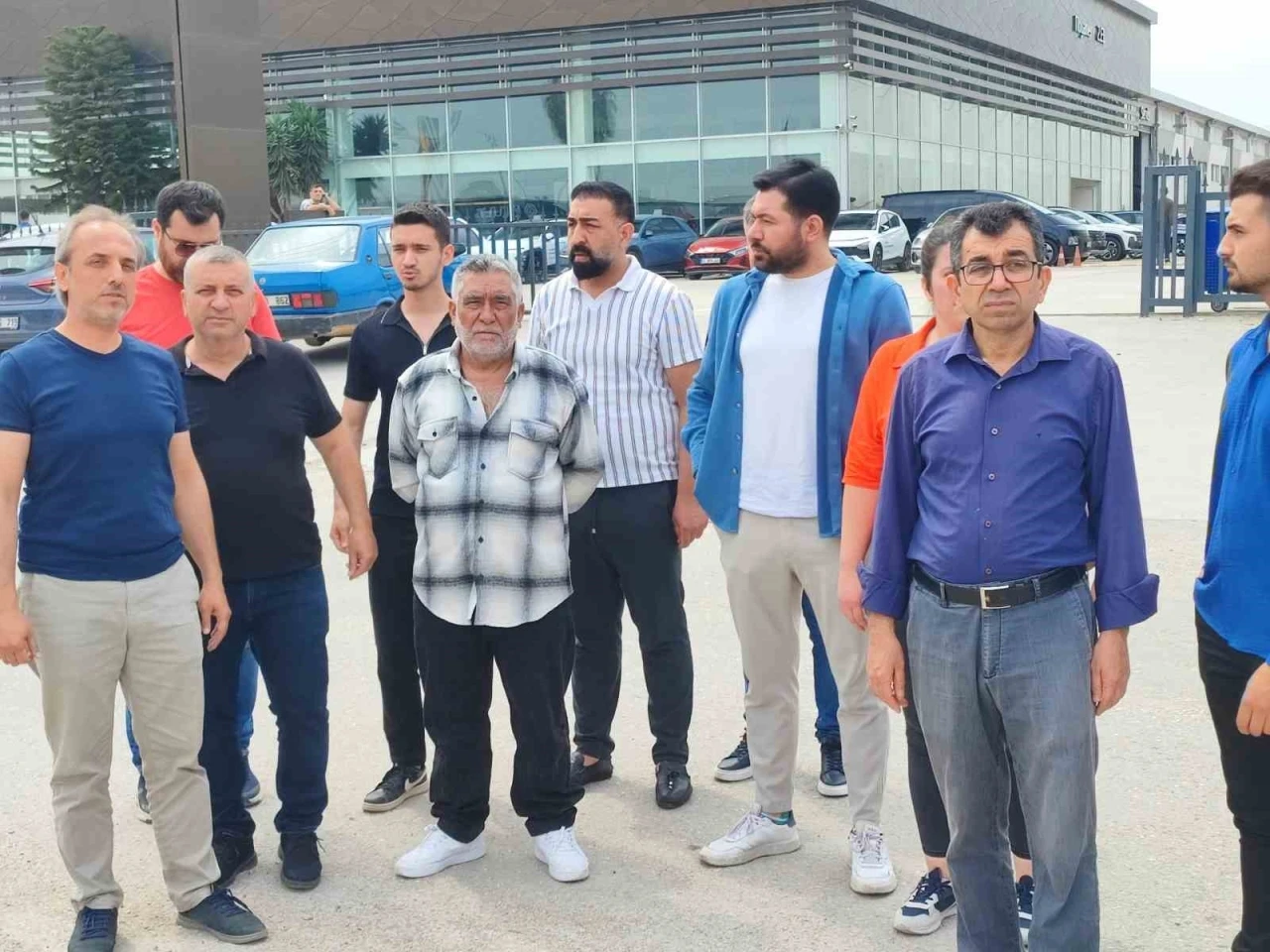 Hyundai Noyaner Plaza’da 20 vatandaş dolandırıldı, müşteri temsilcisi intihar etti

