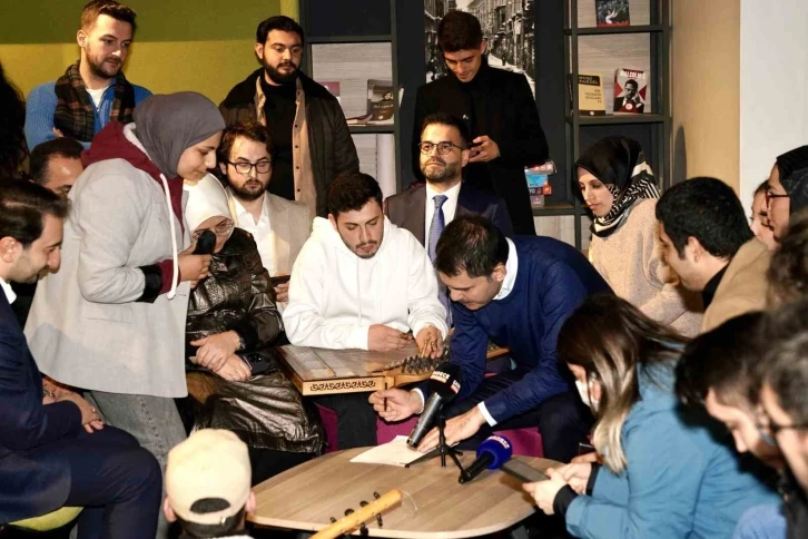 İBB Başkan Adayı Kurum&rsquo;dan ulaşımla ilgili m&uuml;jde: &ldquo;Y&uuml;zde 40&rsquo;lık indirim kararını 1 Nisan&rsquo;da uygulayacağız&rdquo;
